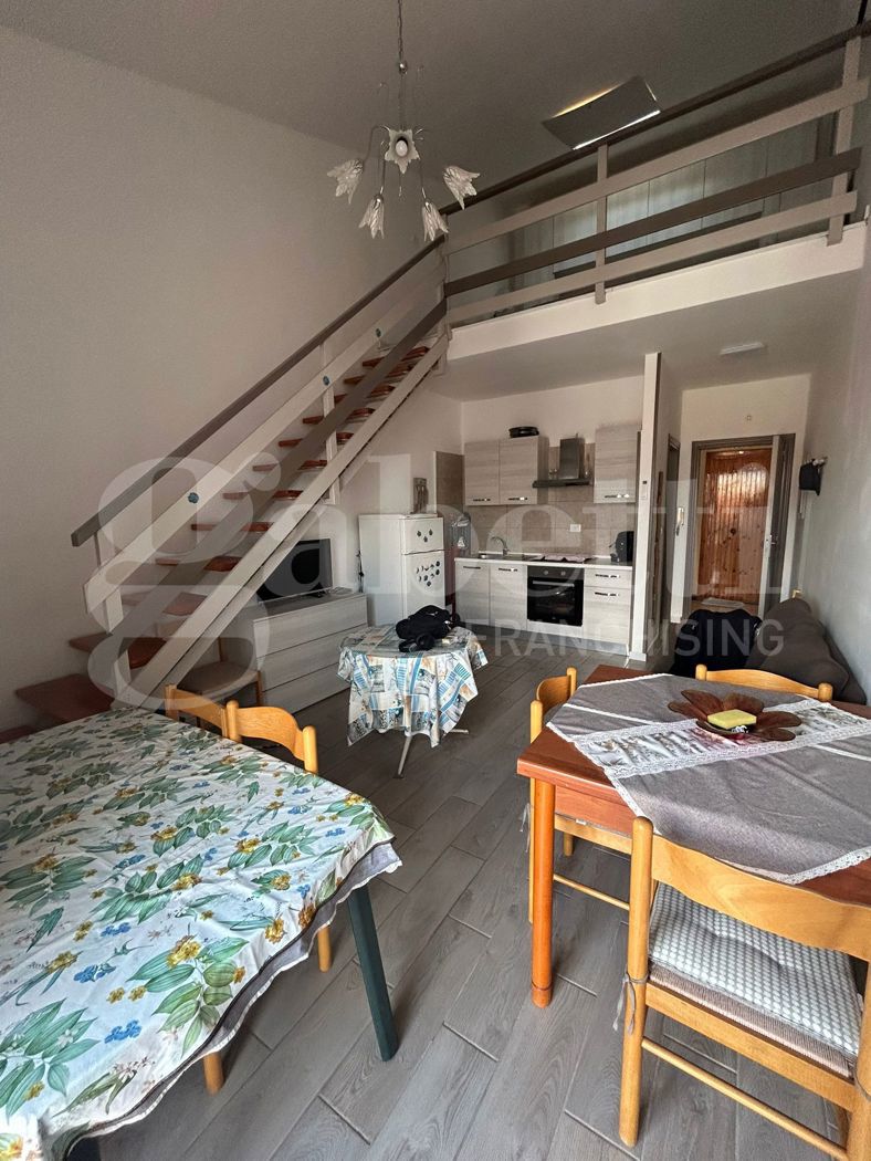 Bilocale in vendita a Santa Maria del Cedro