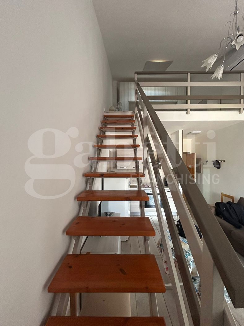 Bilocale in vendita a Santa Maria del Cedro