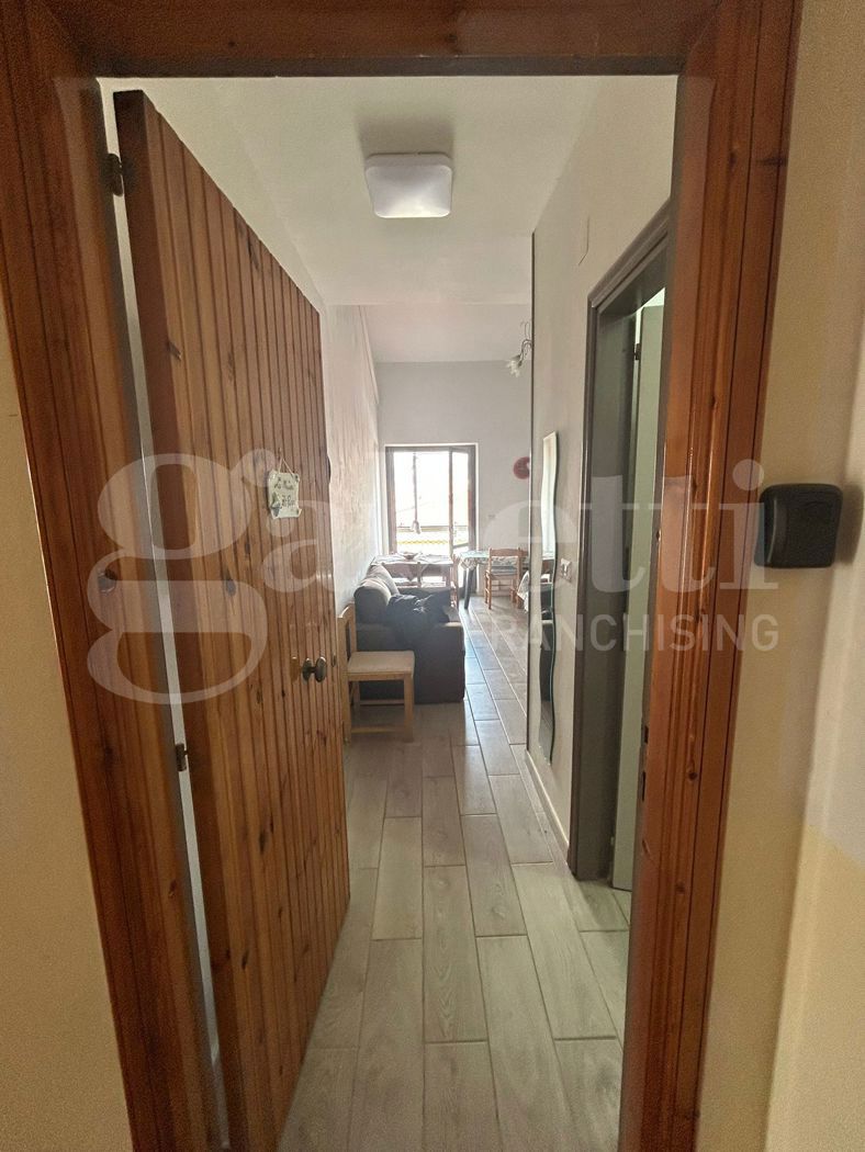 Bilocale in vendita a Santa Maria del Cedro