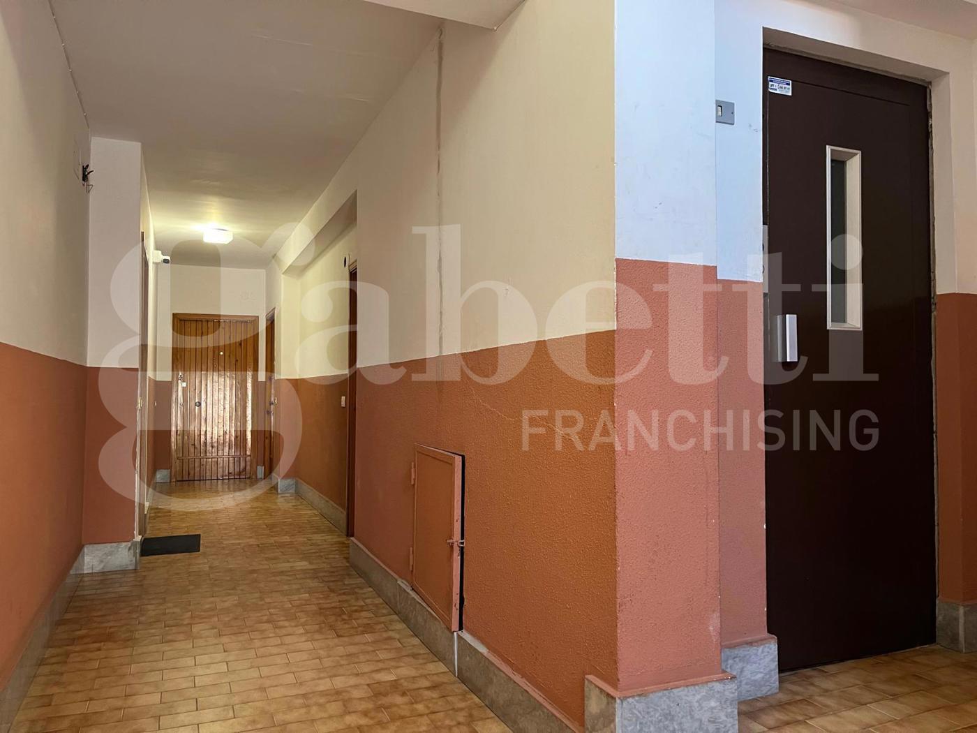 Appartamento in vendita a Scalea