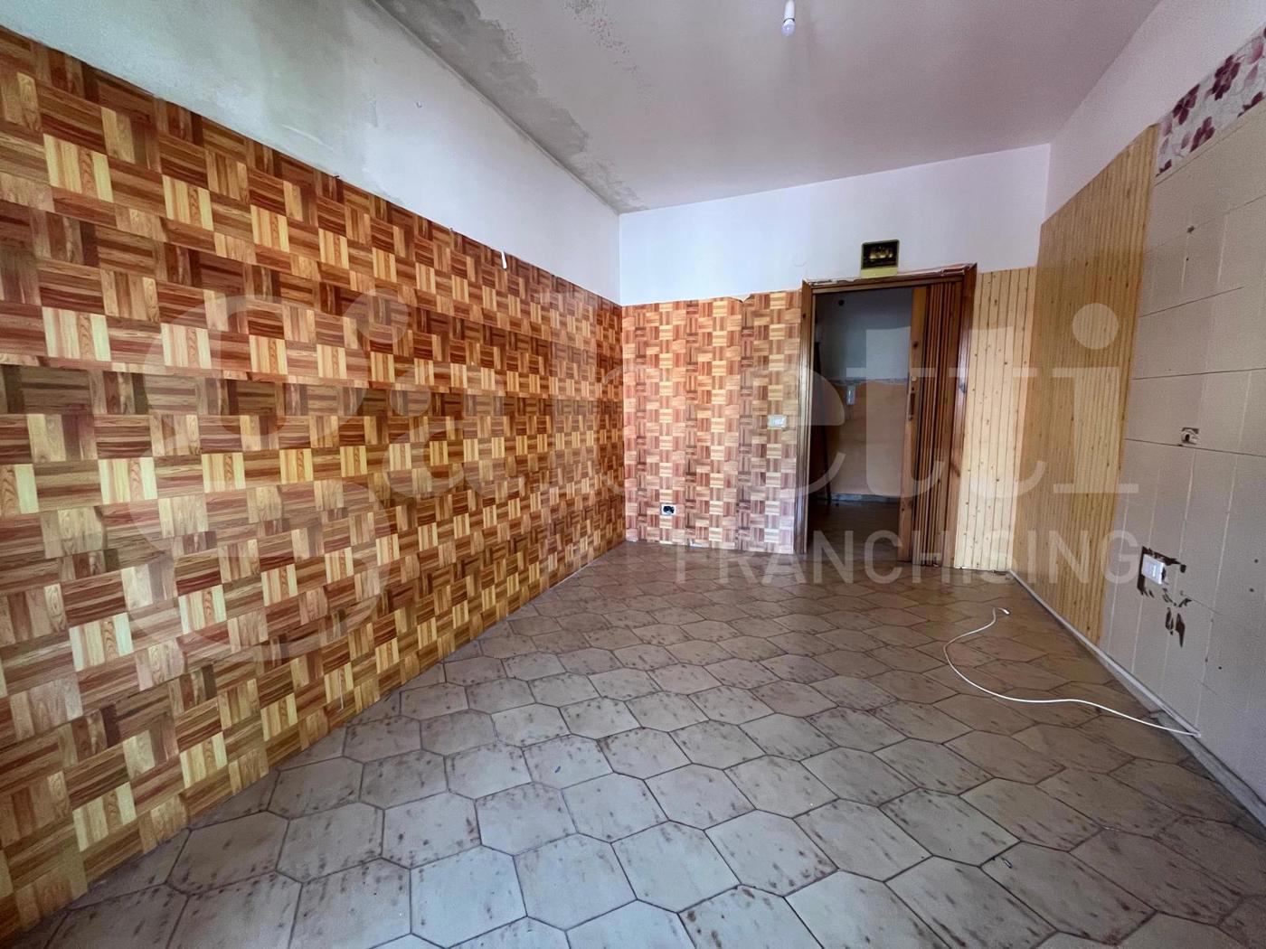 Appartamento in vendita a Scalea