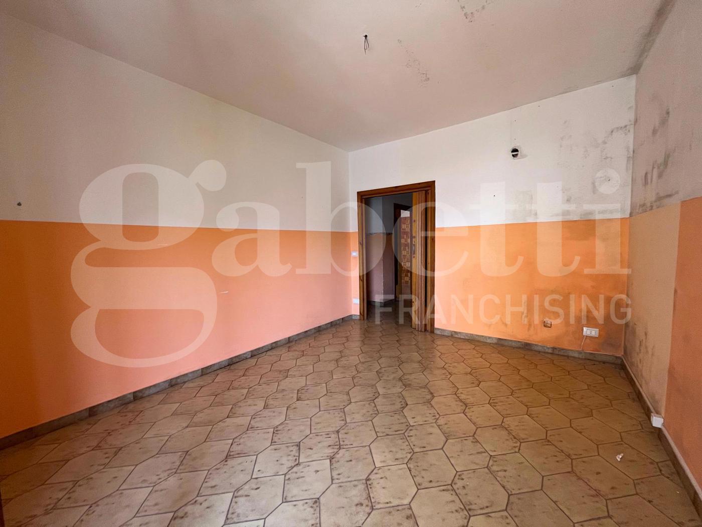 Appartamento in vendita a Scalea