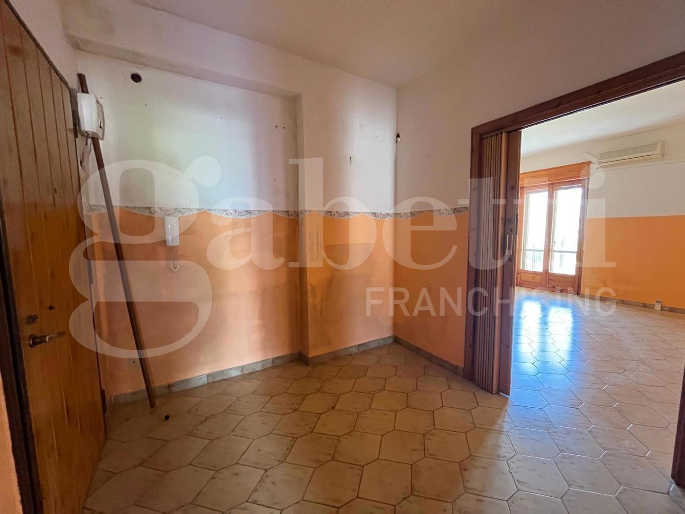 Appartamento in vendita a Scalea