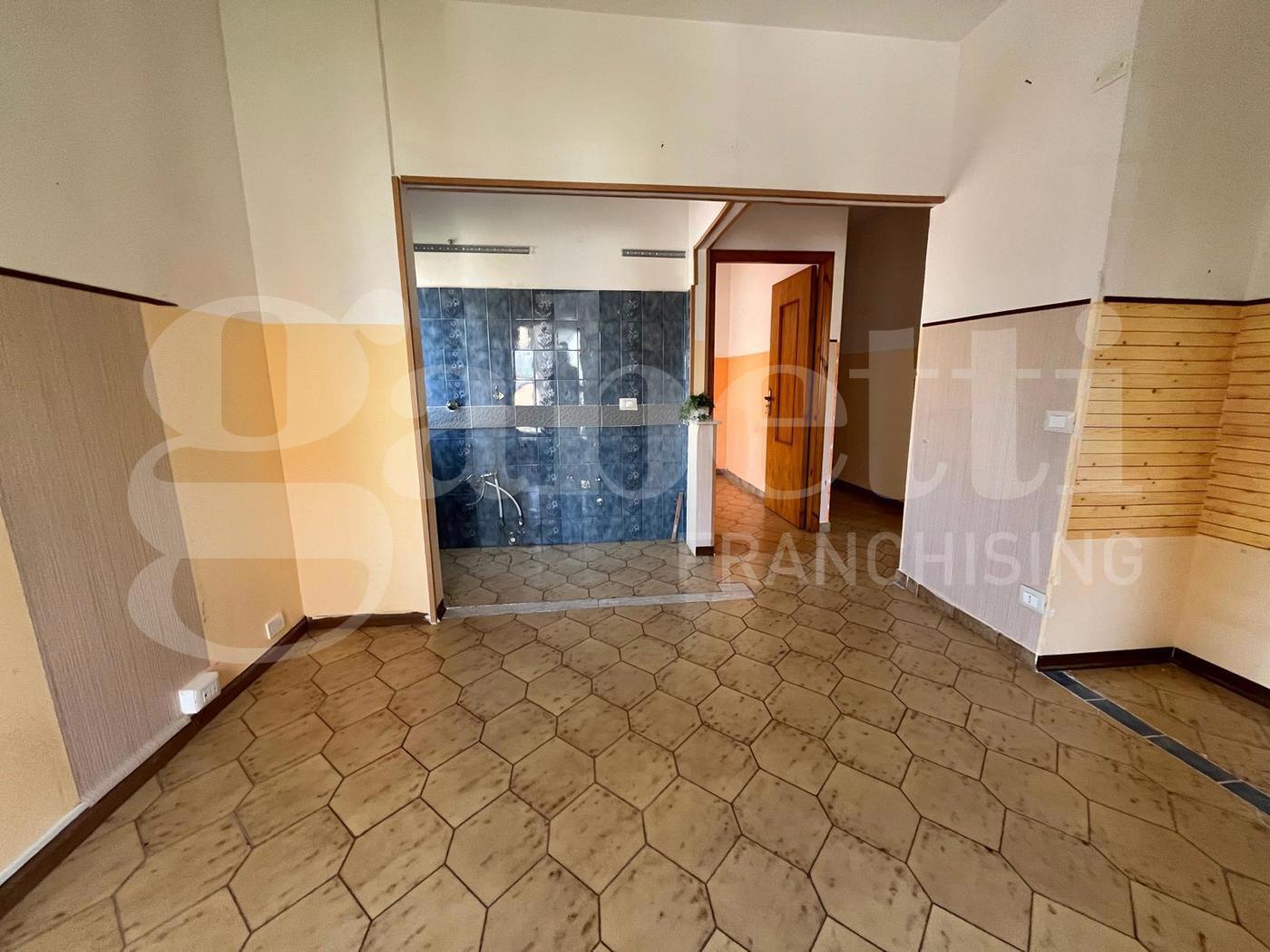 Appartamento in vendita a Scalea