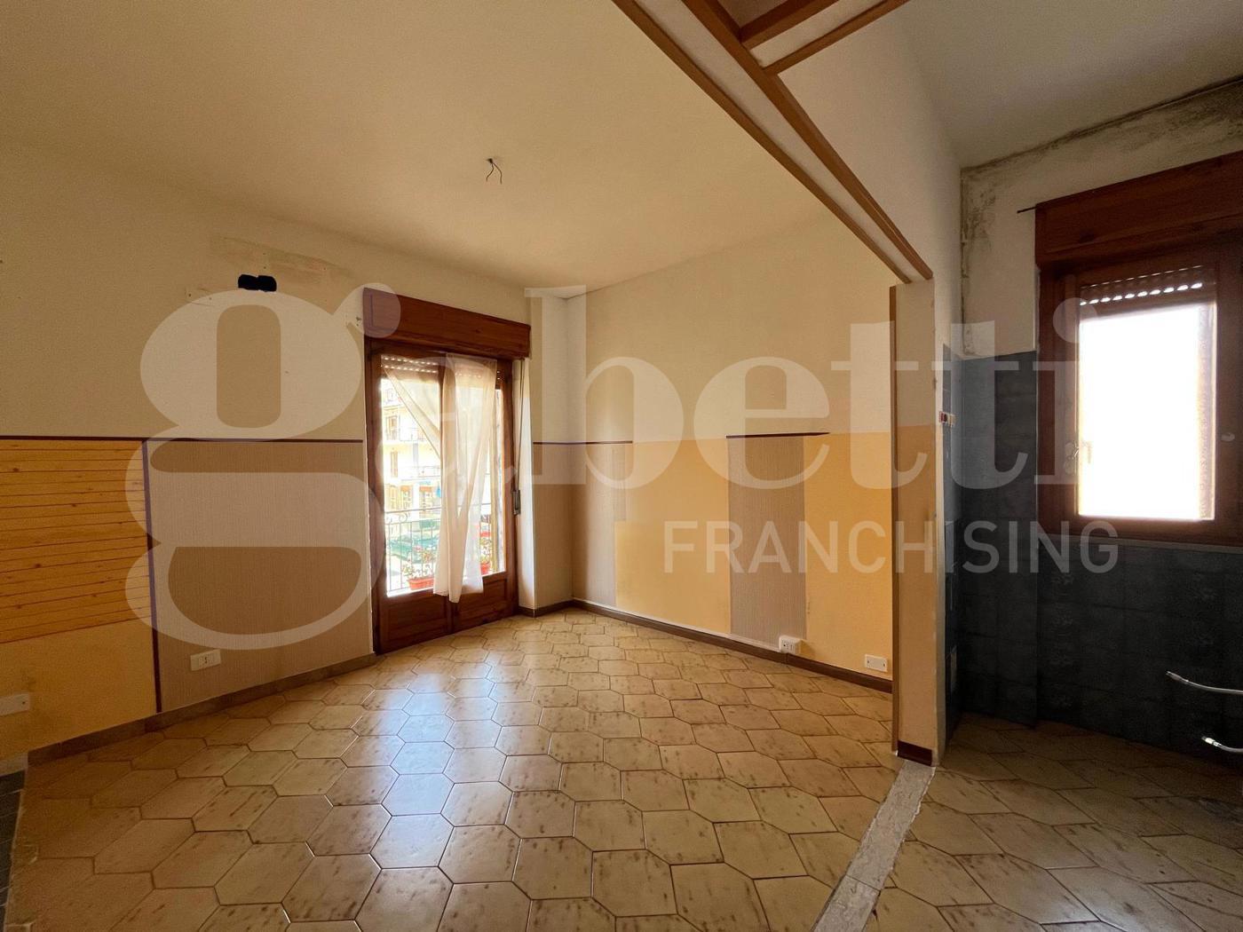 Appartamento in vendita a Scalea