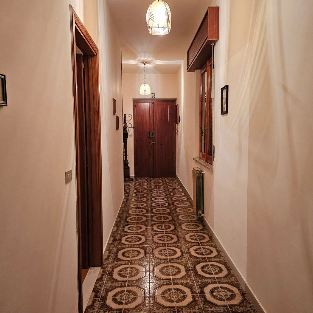 Appartamento in vendita a Scalea