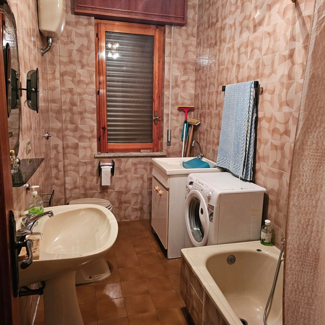 Appartamento in vendita a Scalea