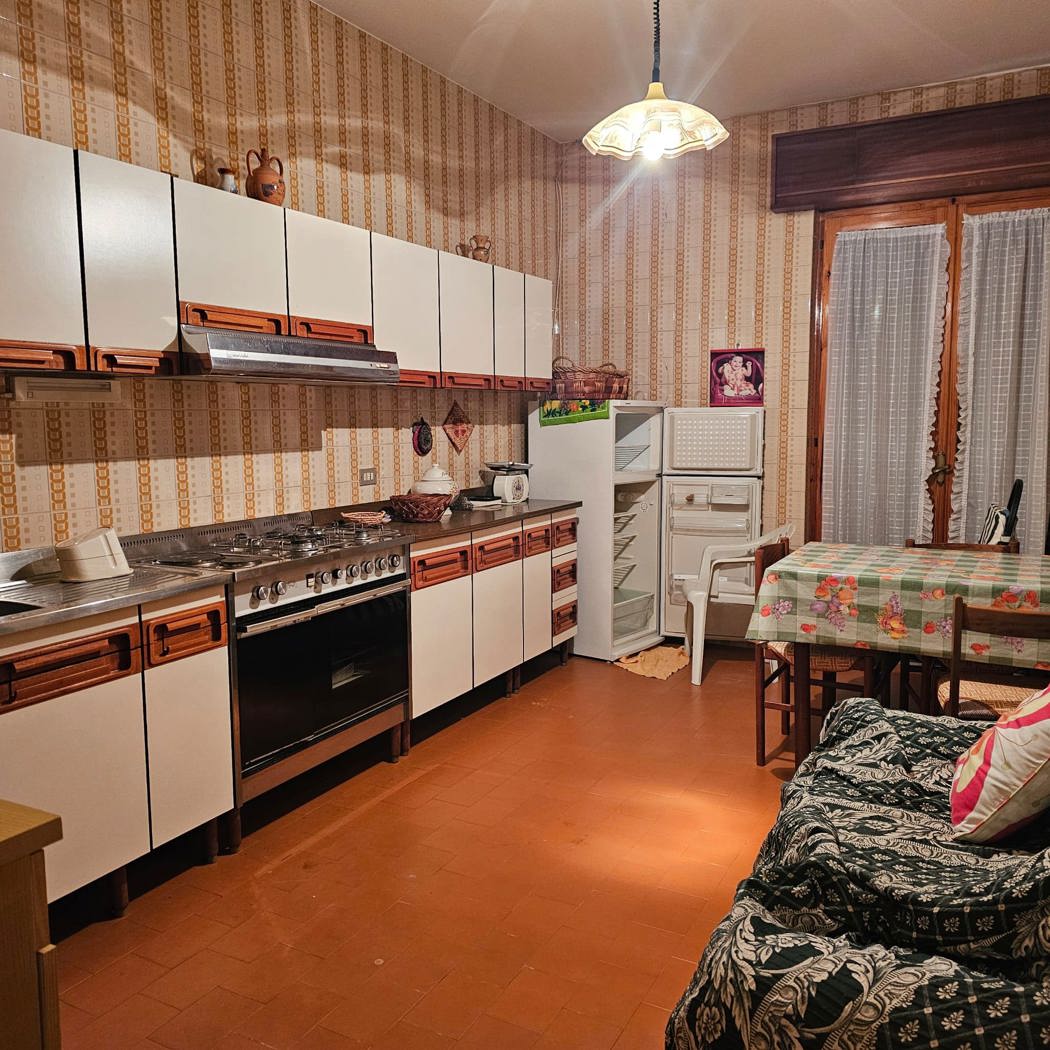 Appartamento in vendita a Scalea