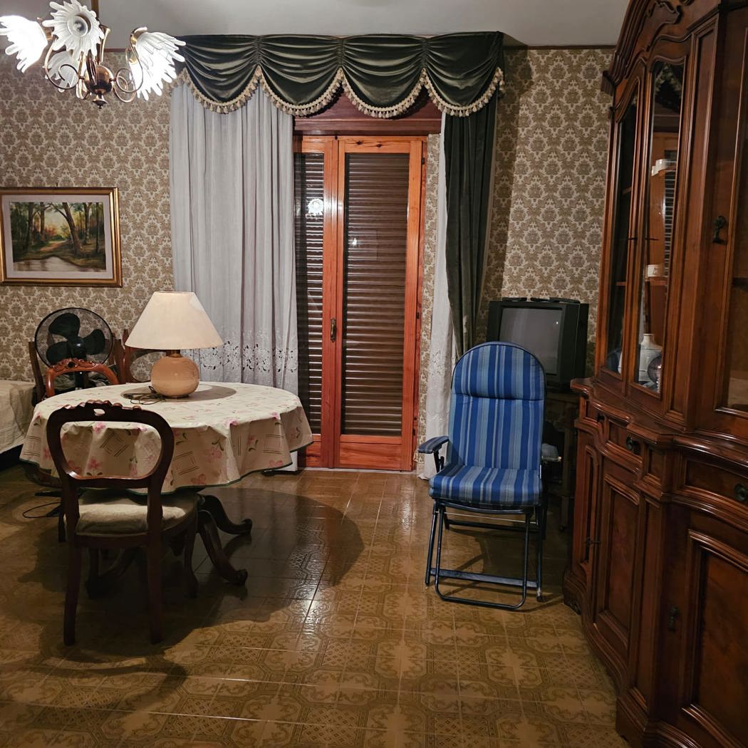 Appartamento in vendita a Scalea