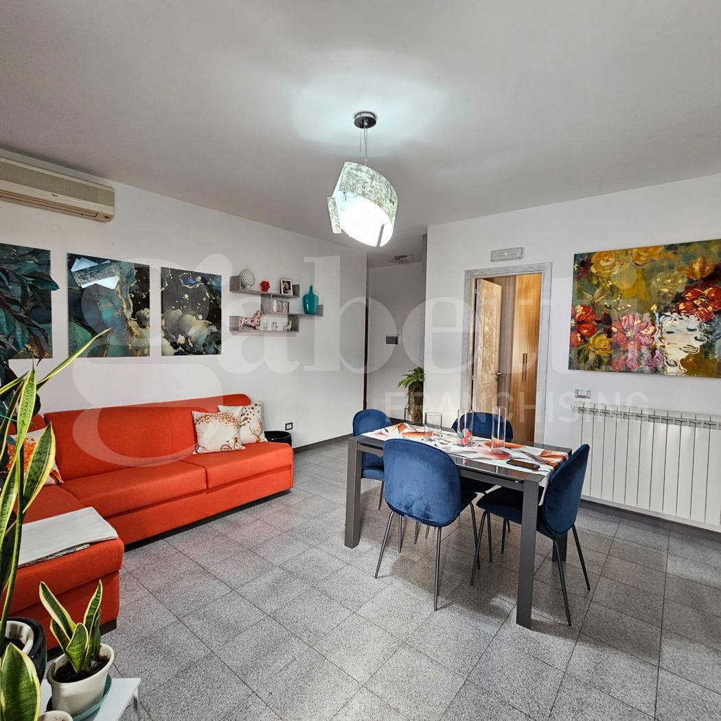 Quadrilocale in vendita a Scalea