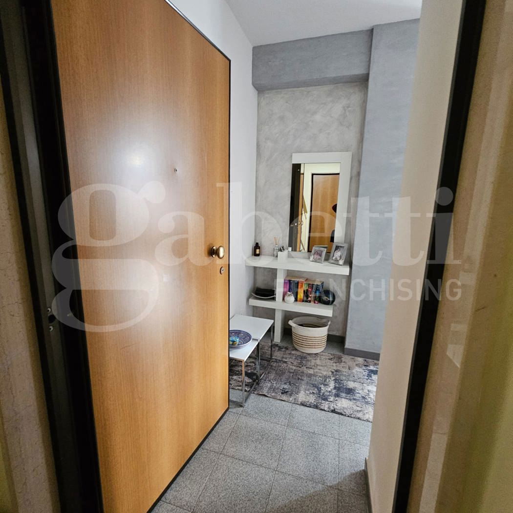 Quadrilocale in vendita a Scalea