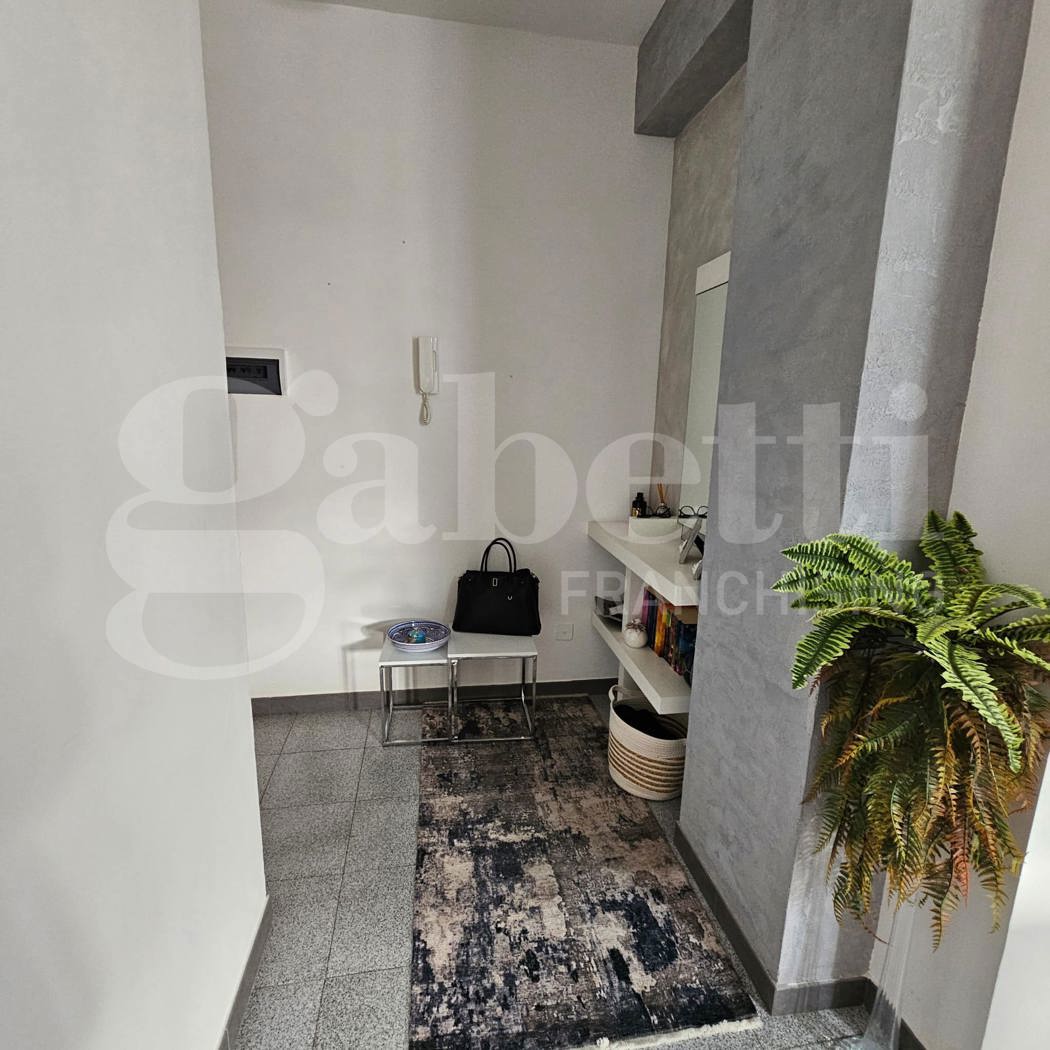 Quadrilocale in vendita a Scalea