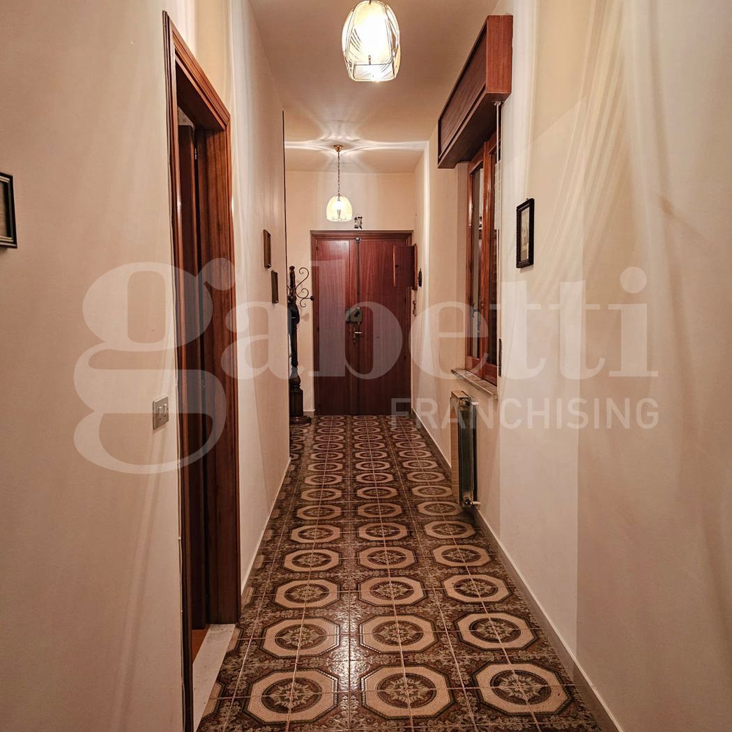 Appartamento in vendita a Scalea