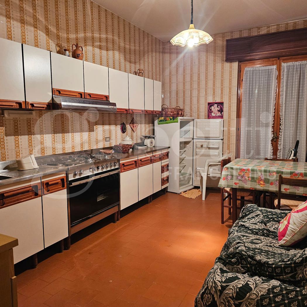 Appartamento in vendita a Scalea