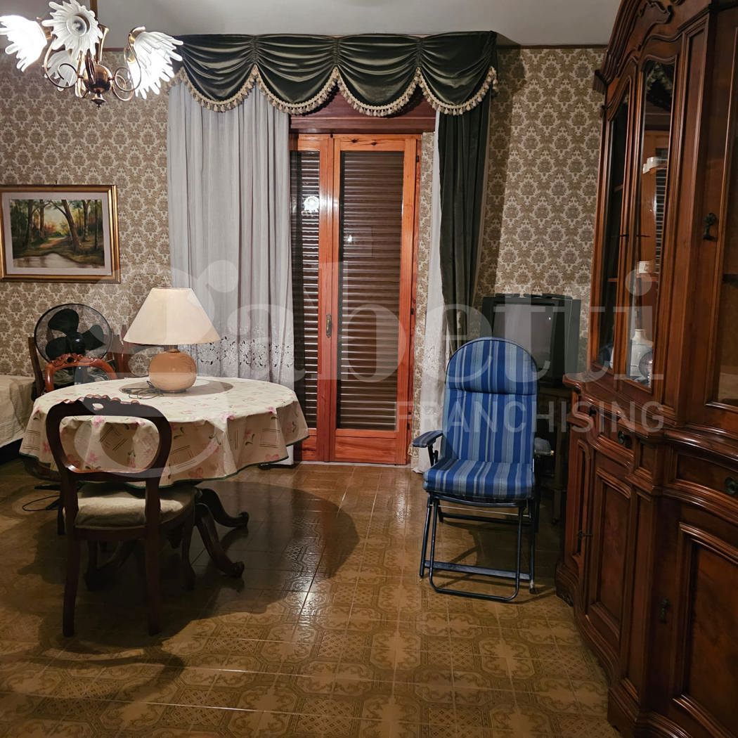 Appartamento in vendita a Scalea