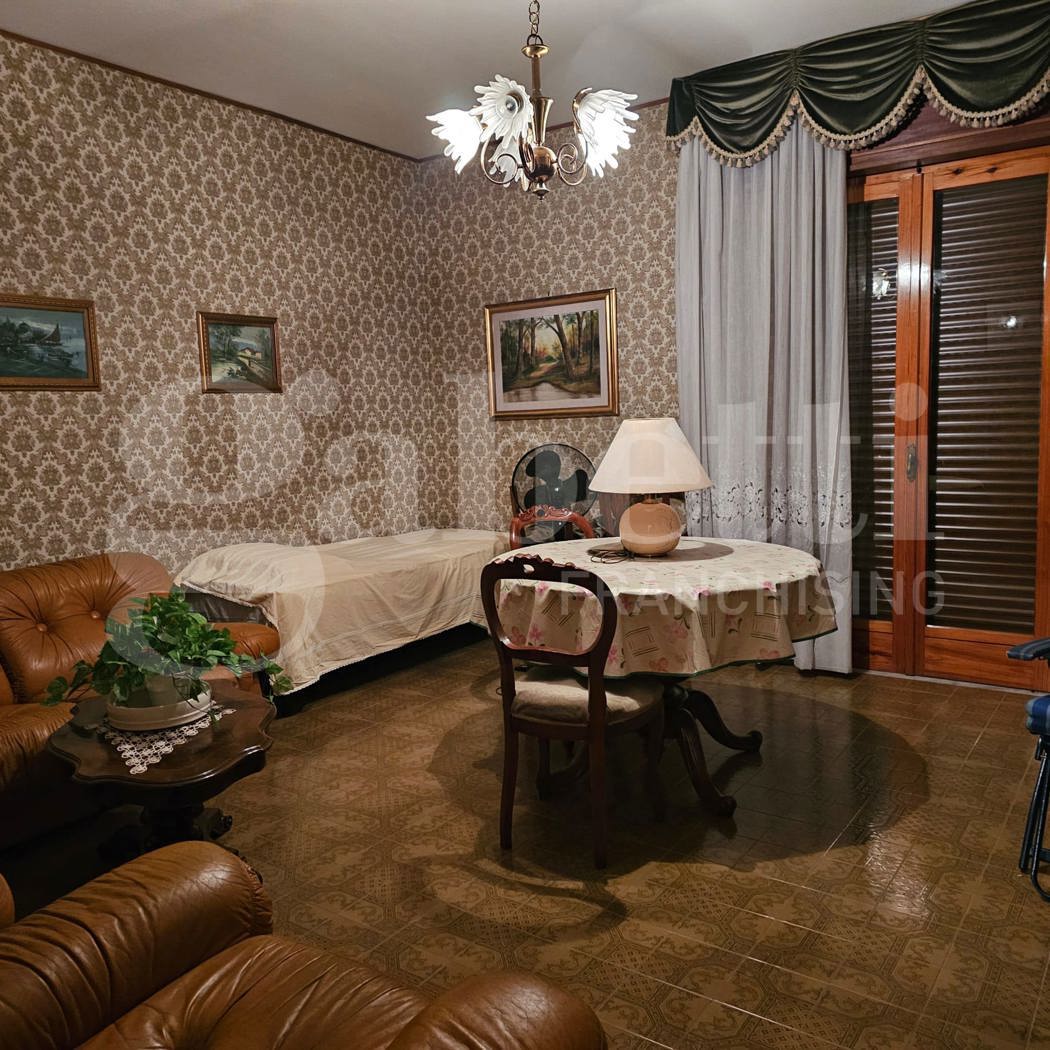 Appartamento in vendita a Scalea