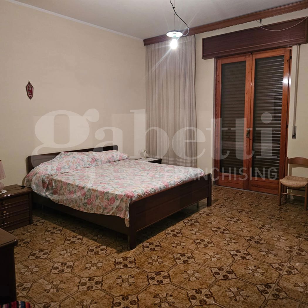 Appartamento in vendita a Scalea