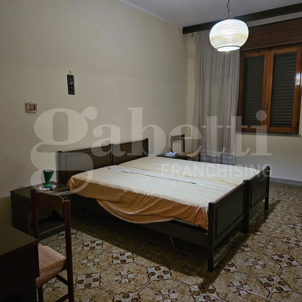 Appartamento in vendita a Scalea