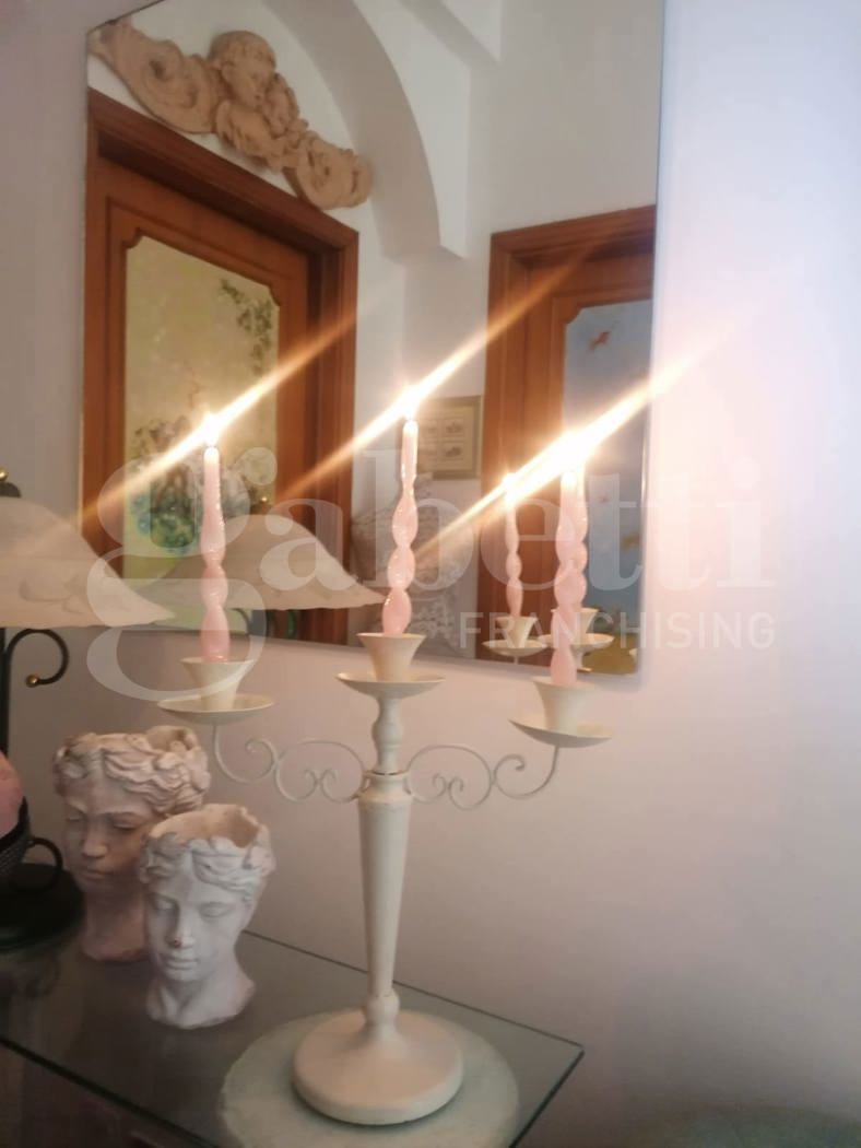 Appartamento con giardino a Scalea