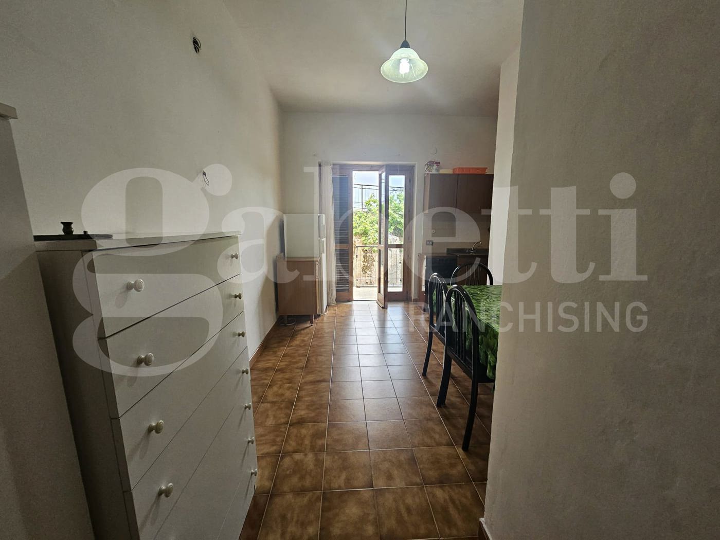 Bilocale in vendita a Scalea