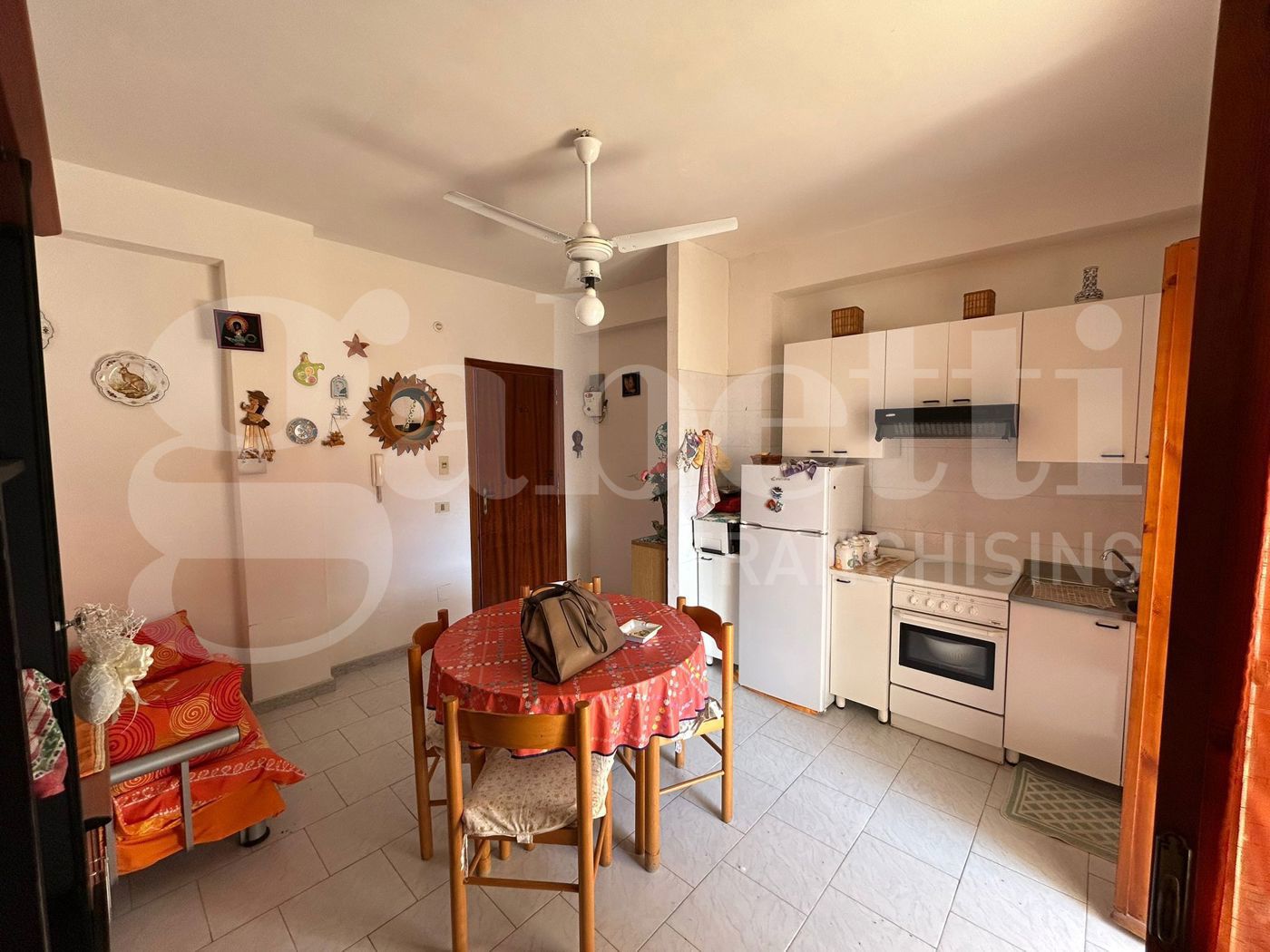Trilocale in vendita a Scalea