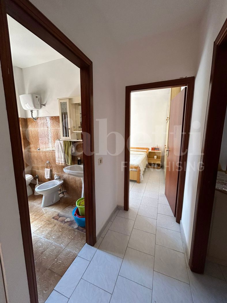 Trilocale in vendita a Scalea