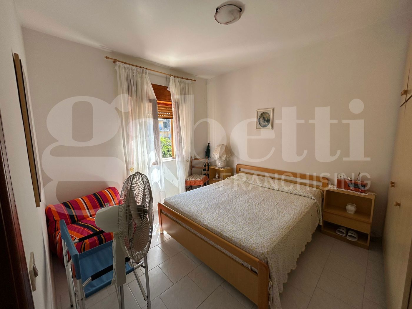 Trilocale in vendita a Scalea