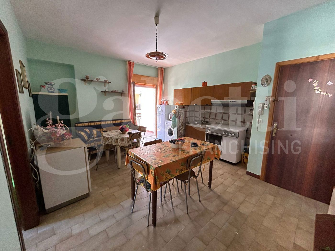 Bilocale in vendita a Scalea