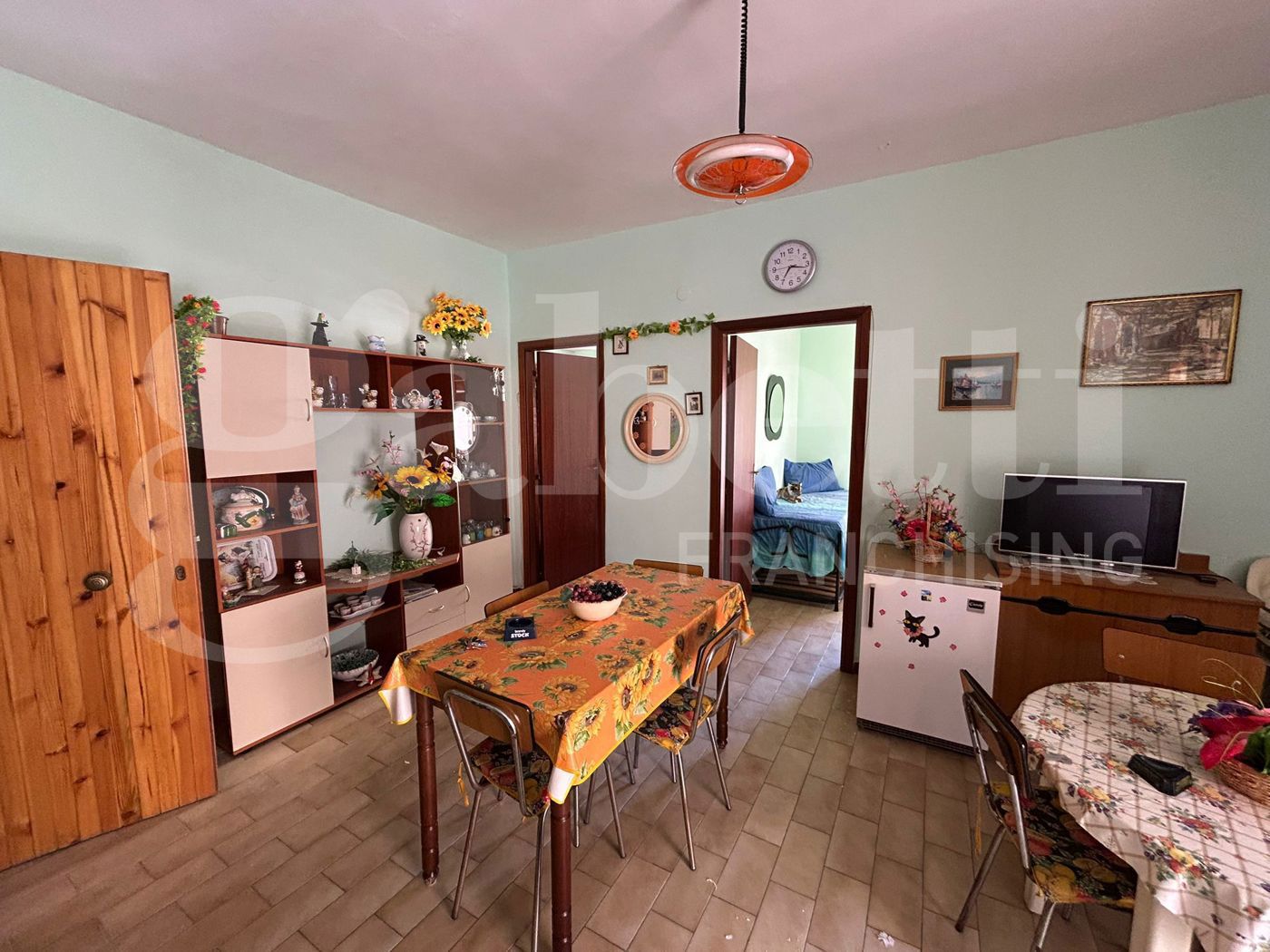 Bilocale in vendita a Scalea