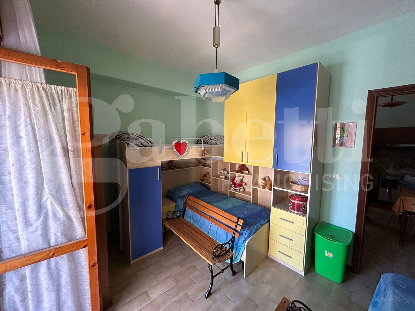 Bilocale in vendita a Scalea