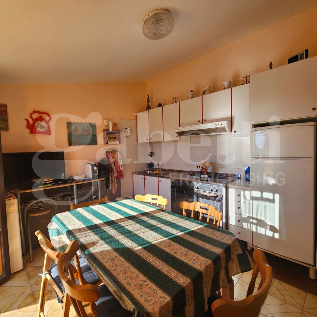 Bilocale in vendita a Scalea