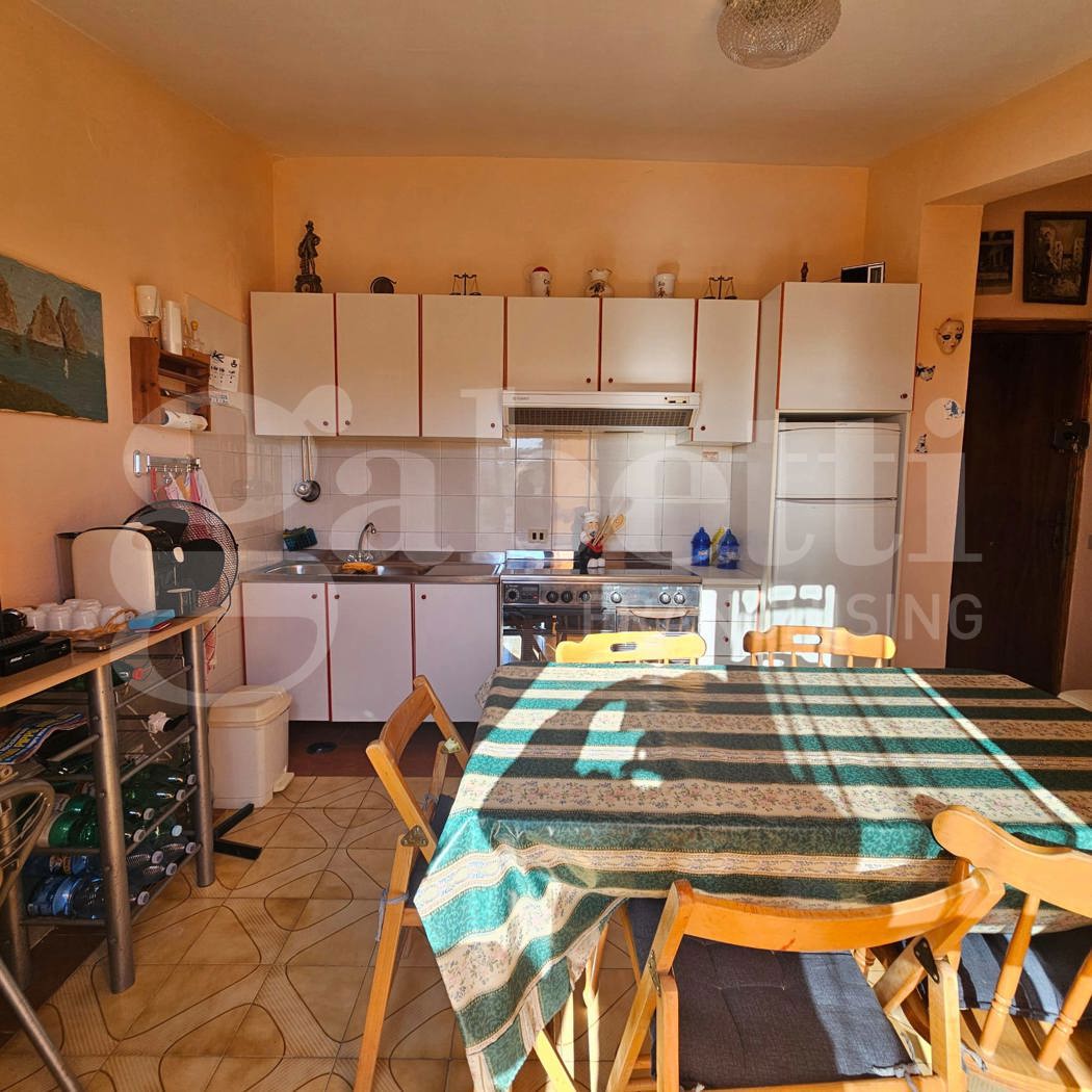 Bilocale in vendita a Scalea