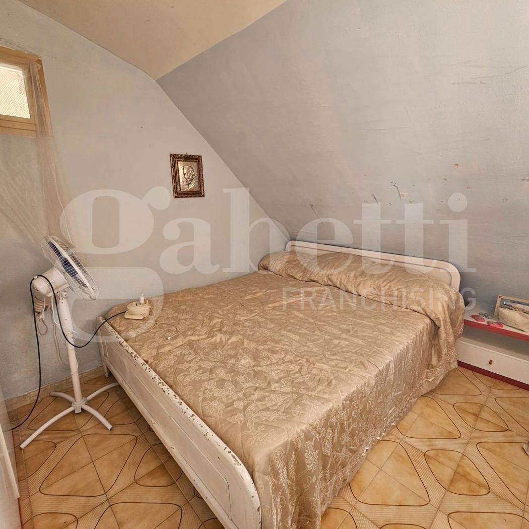 Bilocale in vendita a Scalea