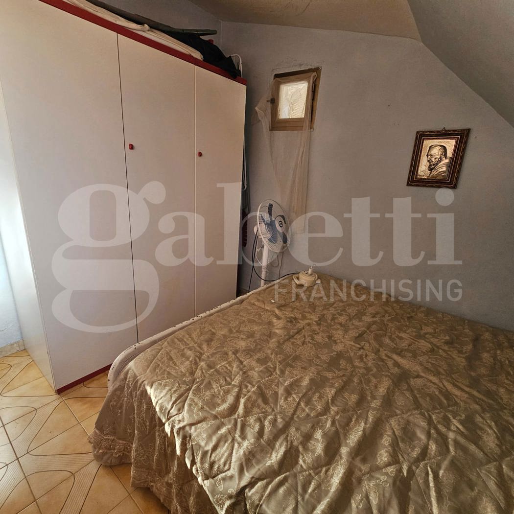 Bilocale in vendita a Scalea