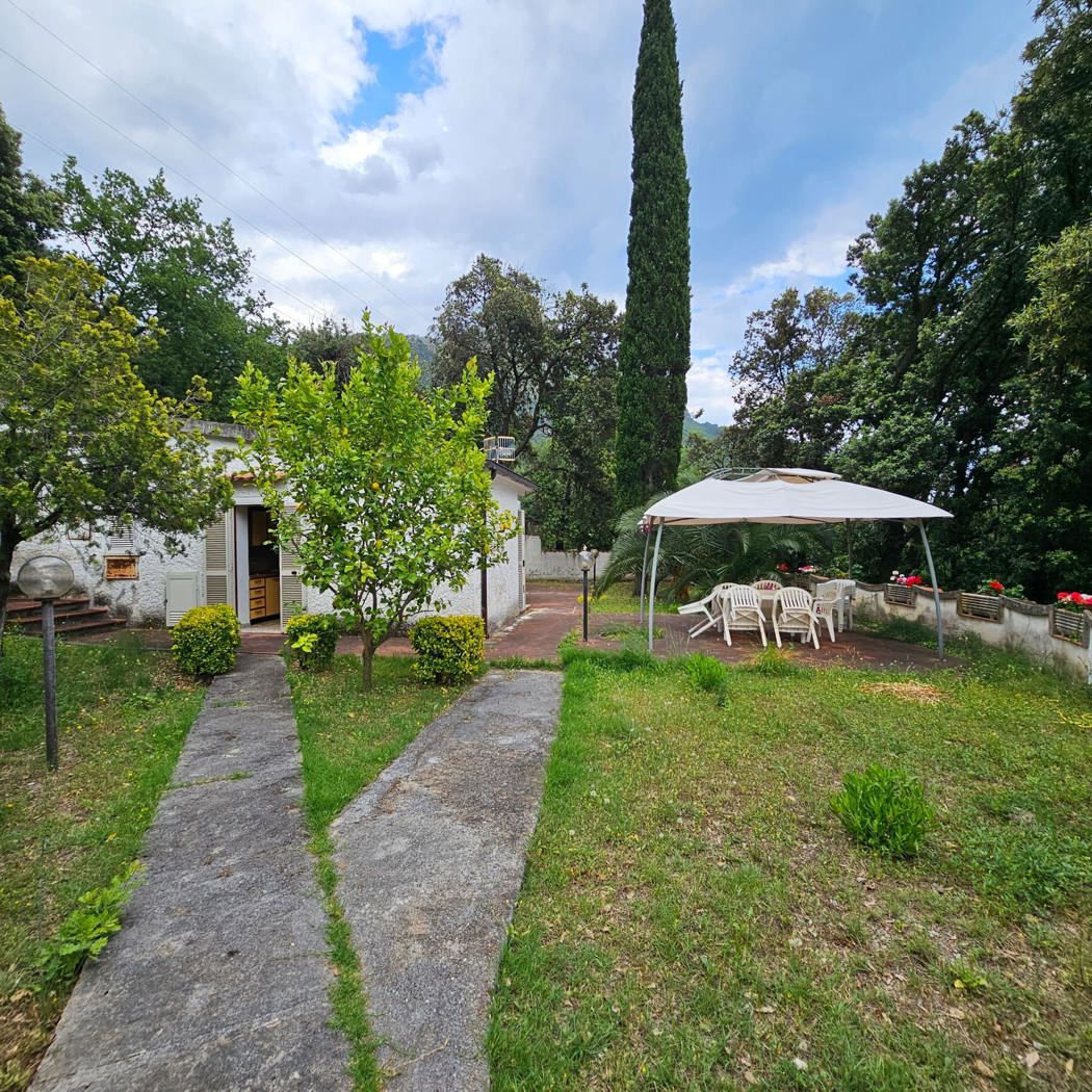 Villa in vendita a Maratea