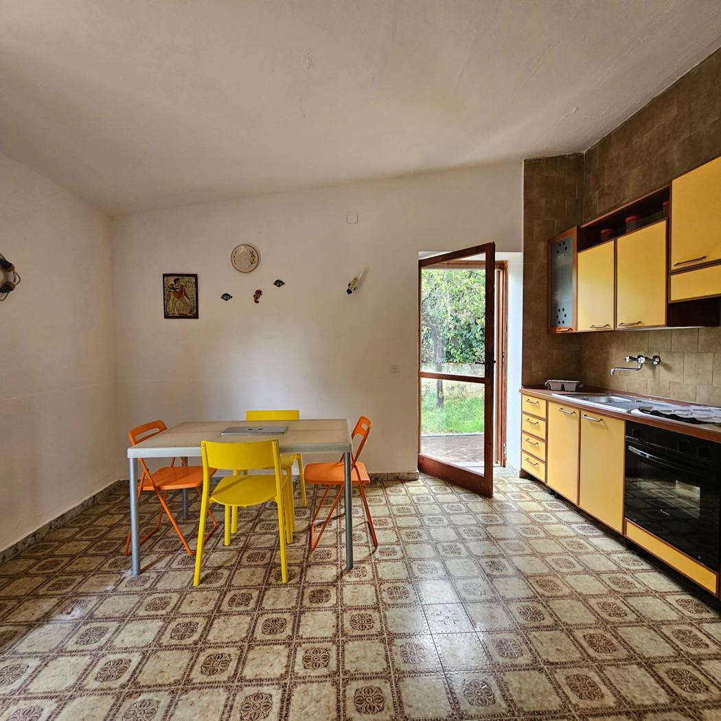 Villa in vendita a Maratea