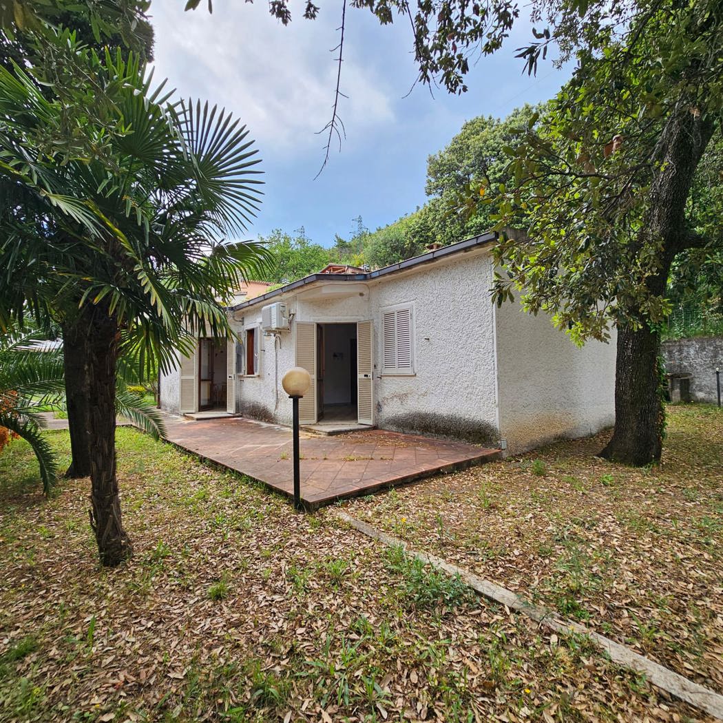 Villa in vendita a Maratea