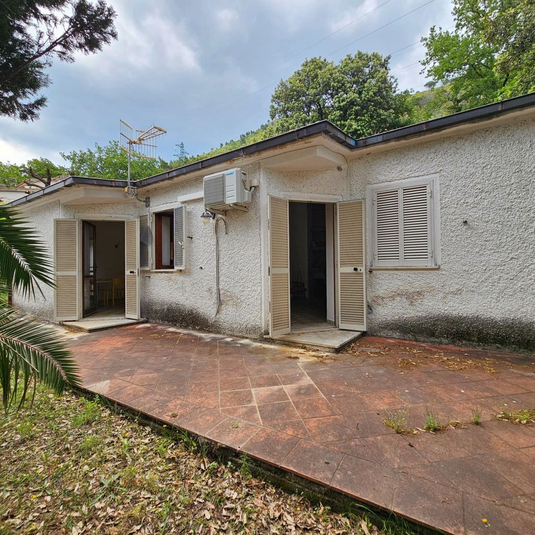 Villa in vendita a Maratea