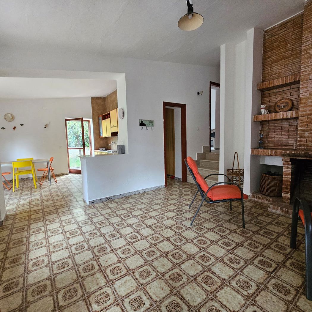 Villa in vendita a Maratea