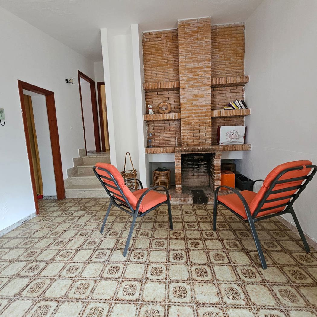 Villa in vendita a Maratea