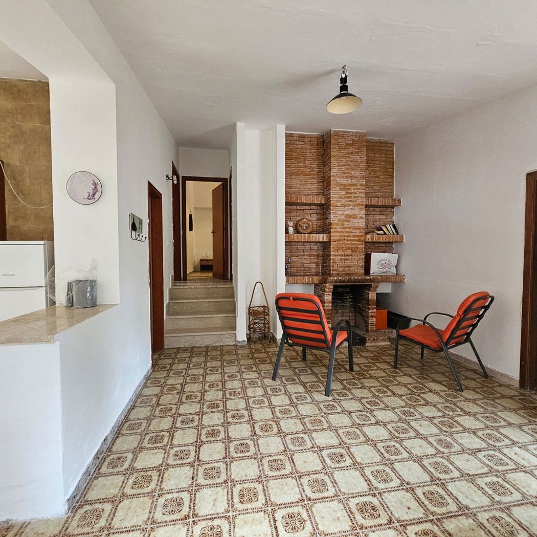 Villa in vendita a Maratea