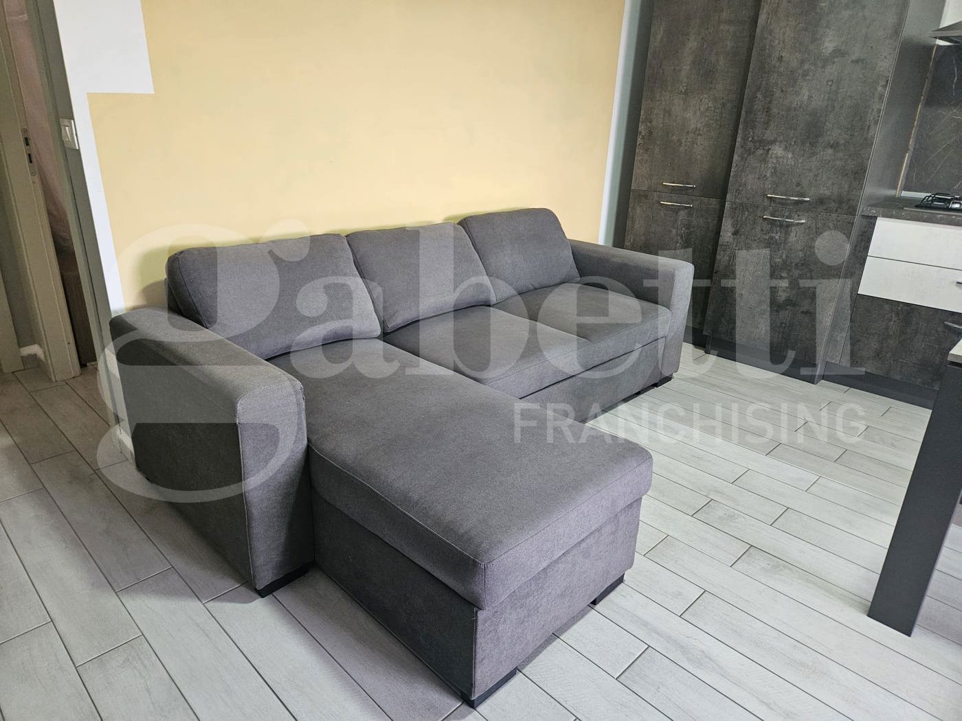 Trilocale in vendita a Scalea