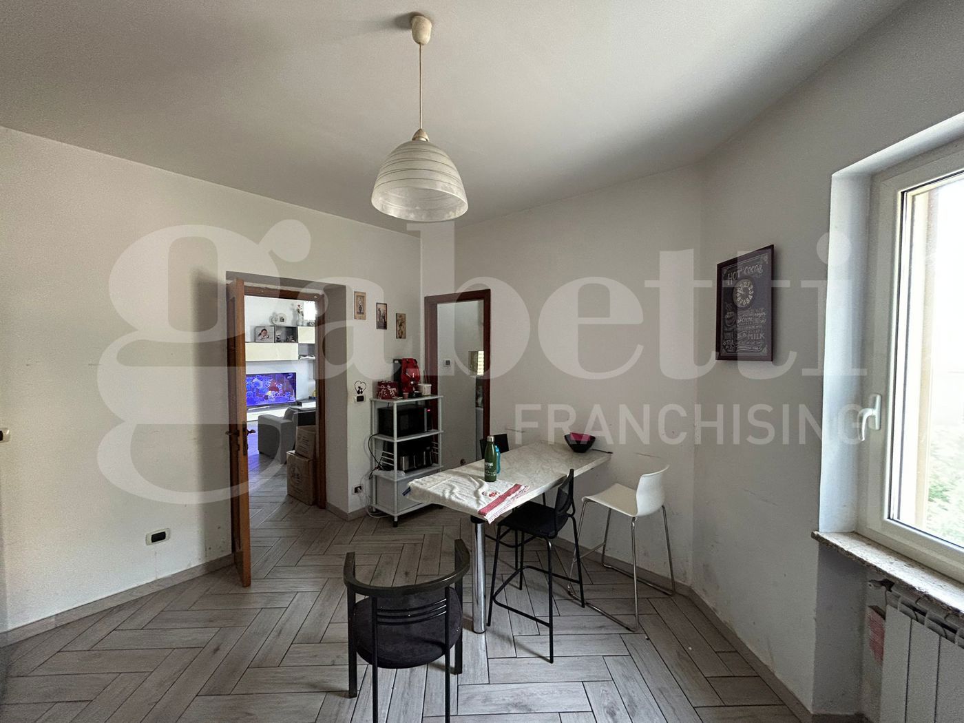 Appartamento in vendita a Belvedere Marittimo