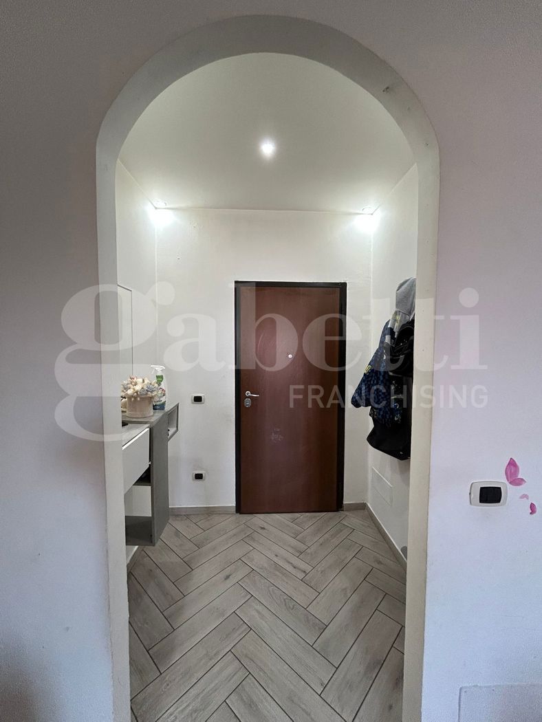 Appartamento in vendita a Belvedere Marittimo