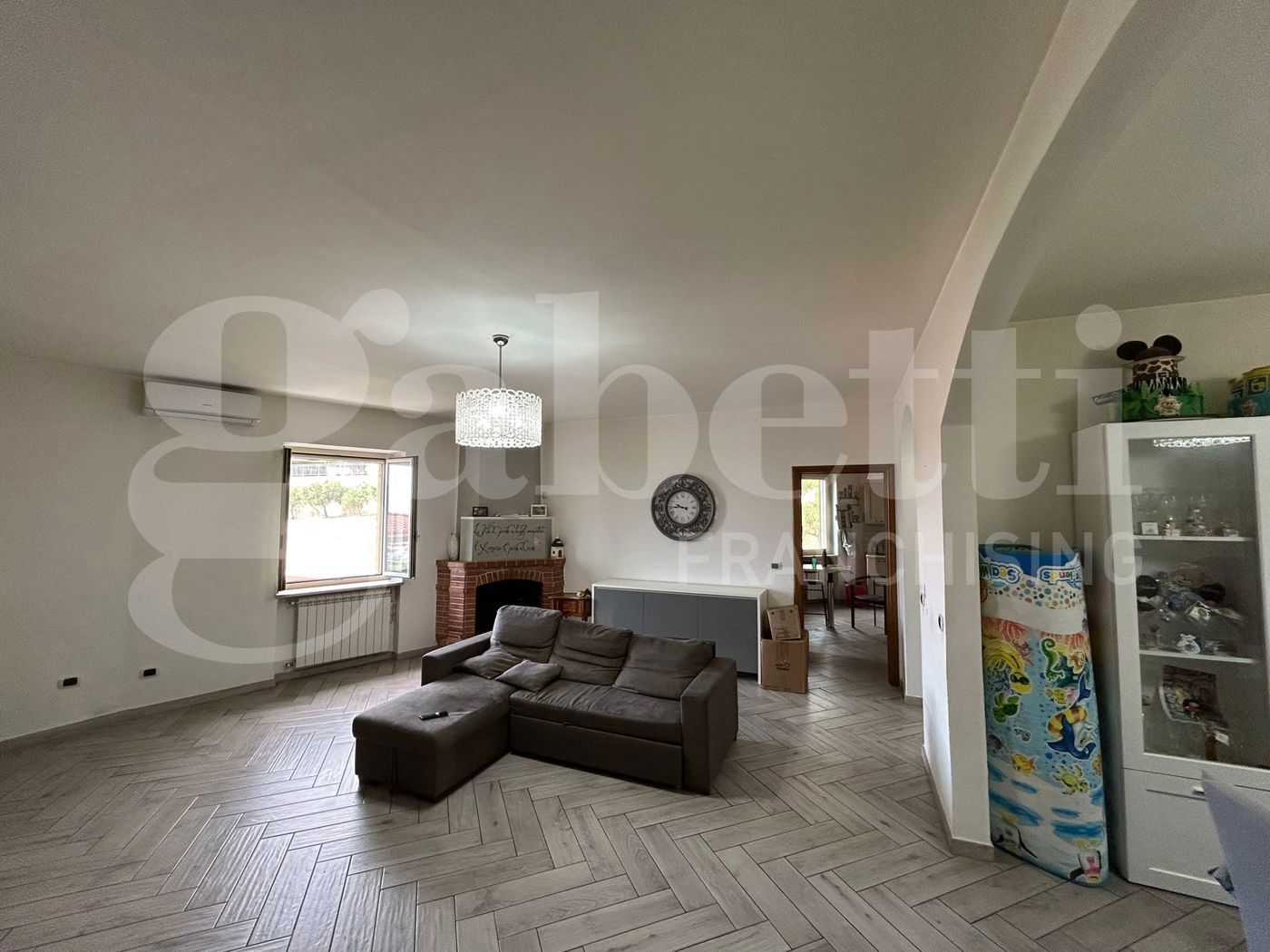 Appartamento in vendita a Belvedere Marittimo