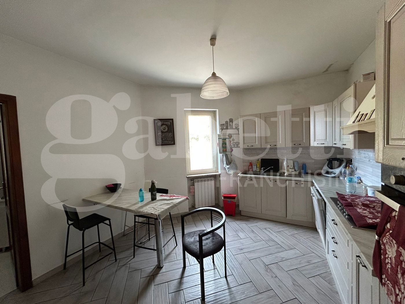 Appartamento in vendita a Belvedere Marittimo
