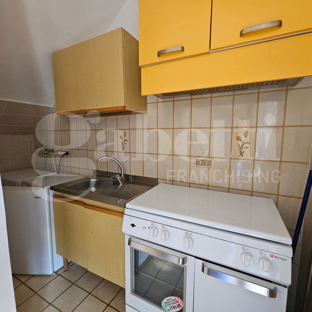Bilocale in vendita a San Nicola Arcella