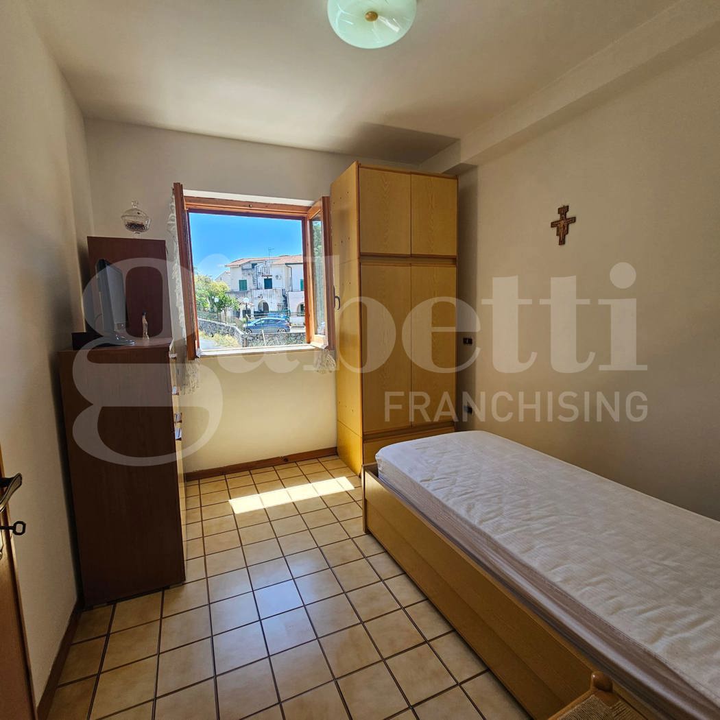 Bilocale in vendita a San Nicola Arcella