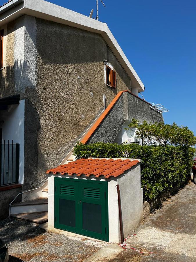 Trilocale in vendita a San Nicola Arcella