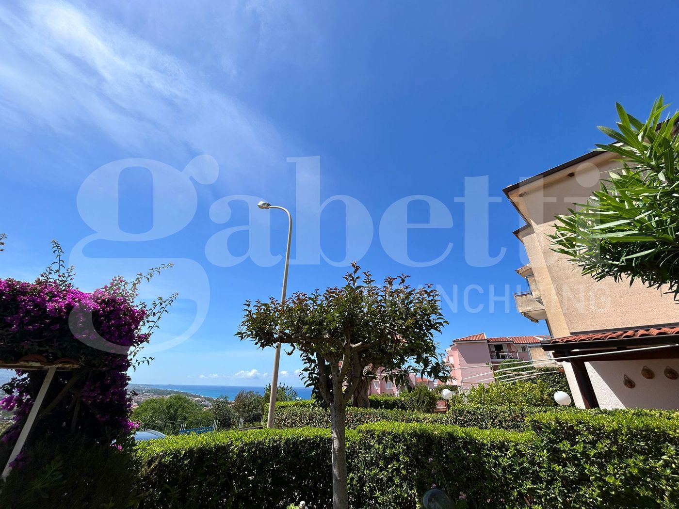 Bilocale in vendita a Scalea